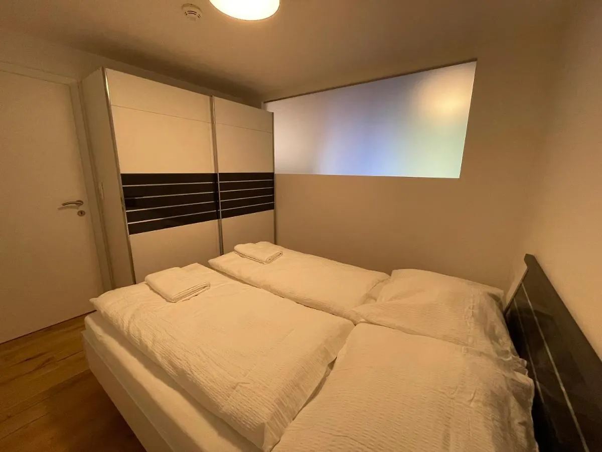International House Solden Lejlighed