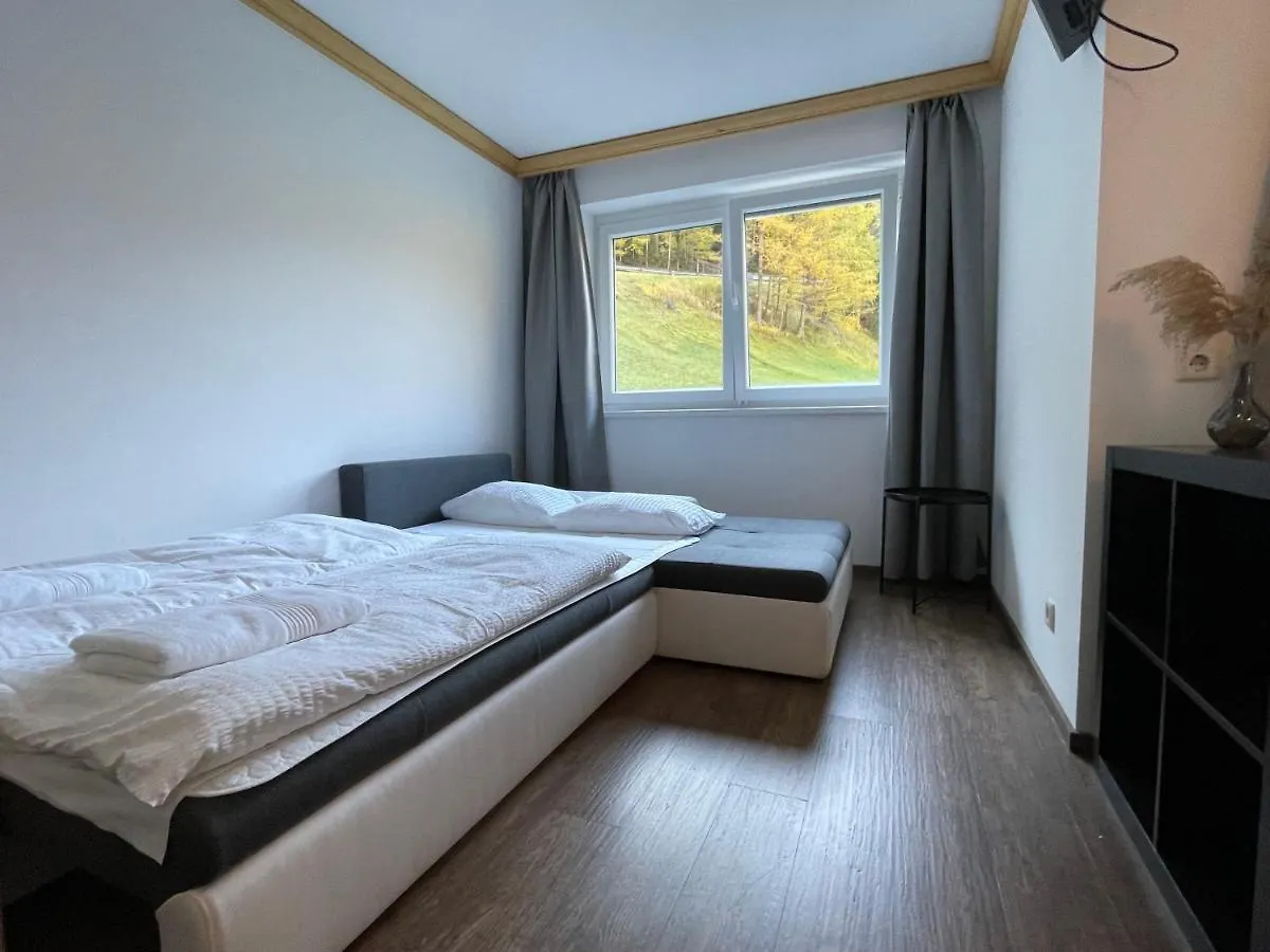 International House Solden Lejlighed