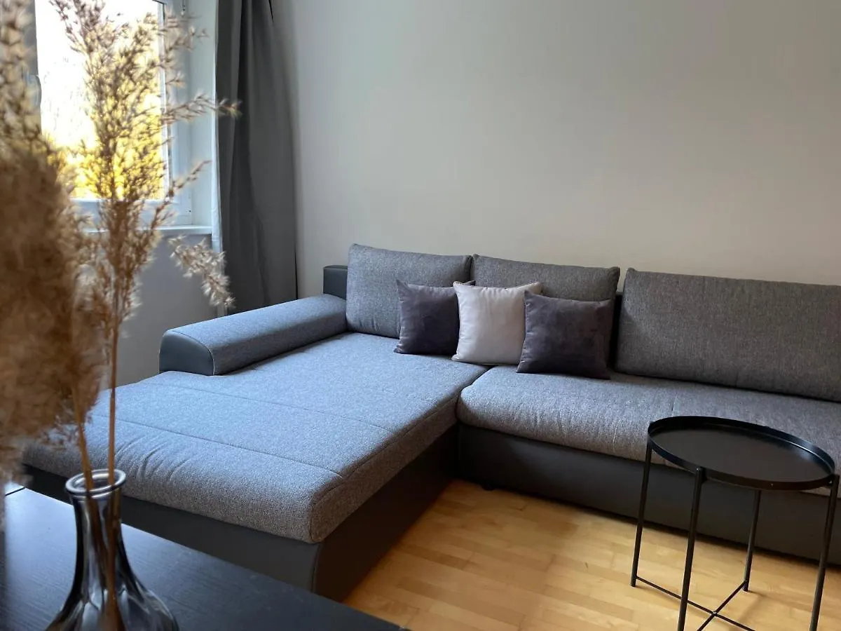 International House Solden Lejlighed