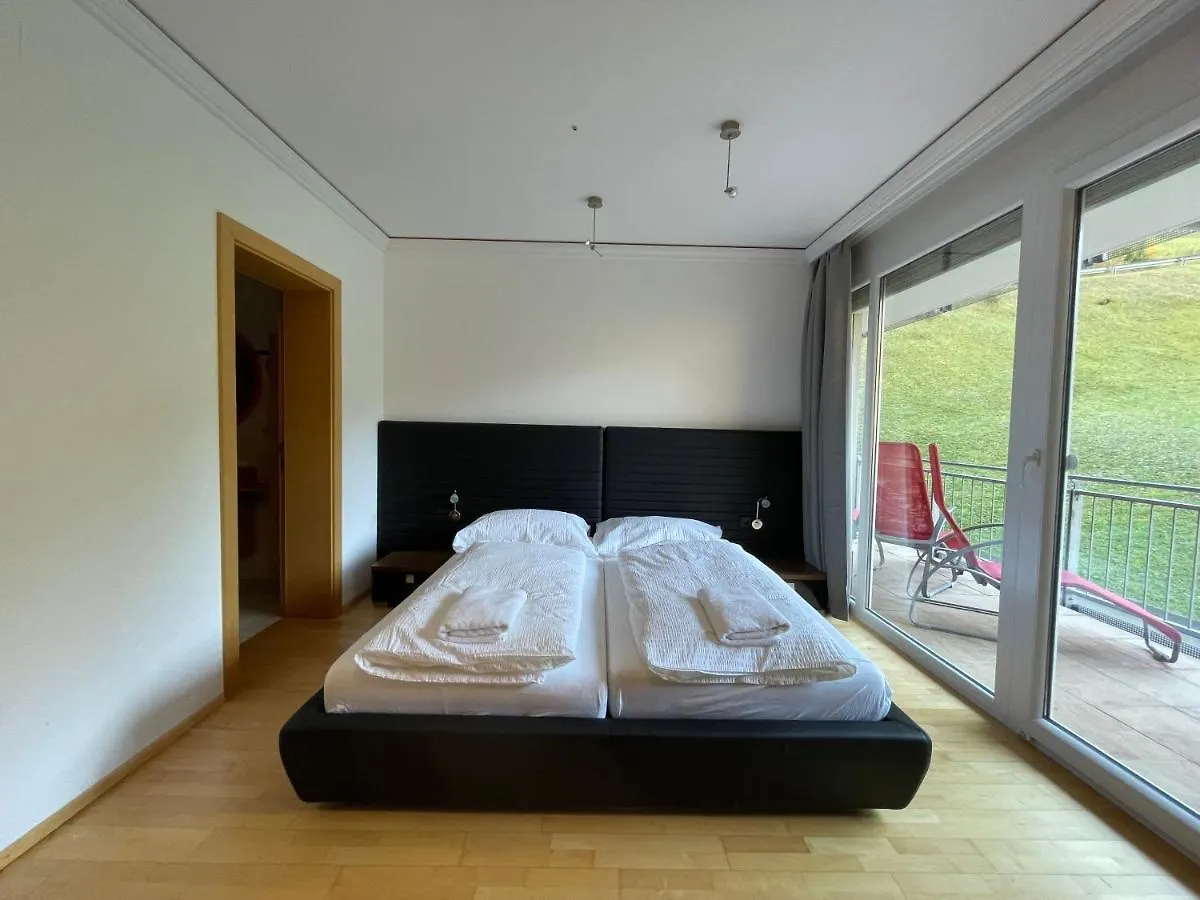 International House Solden Lejlighed Østrig