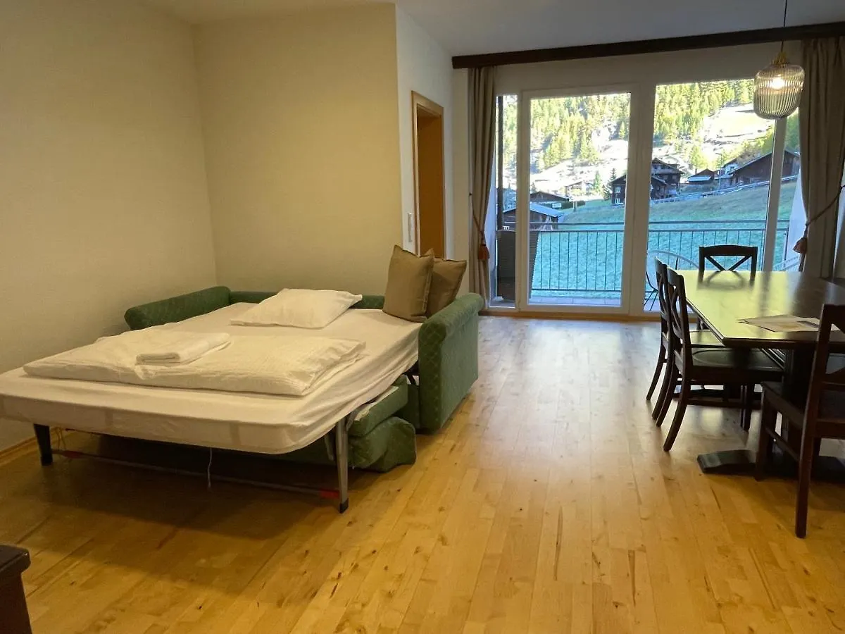International House Solden Appartamento