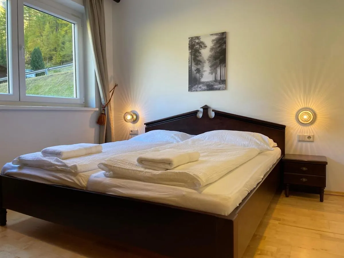 International House Solden Lejlighed