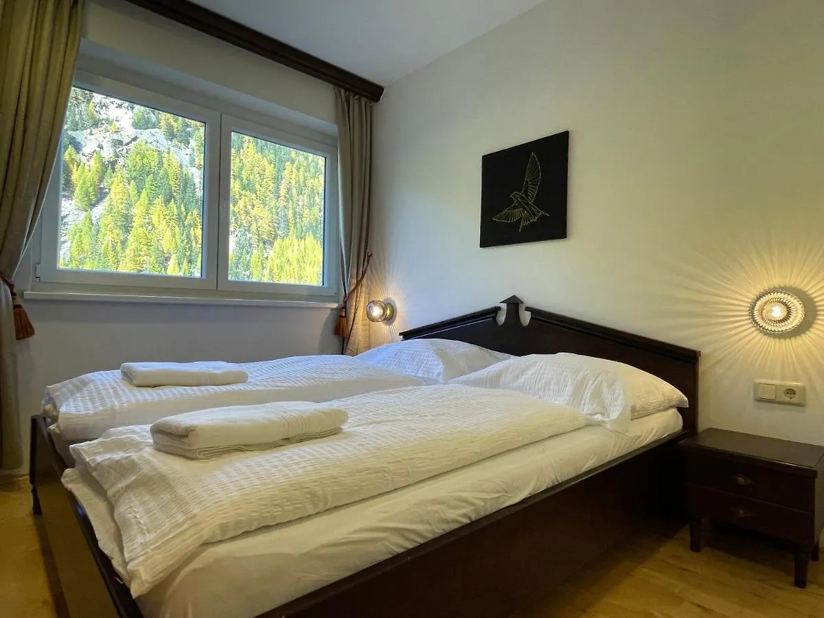 International House Solden Lejlighed