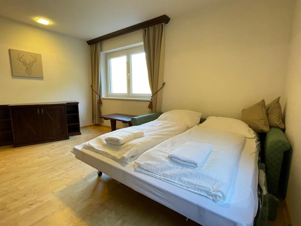 International House Solden Lejlighed