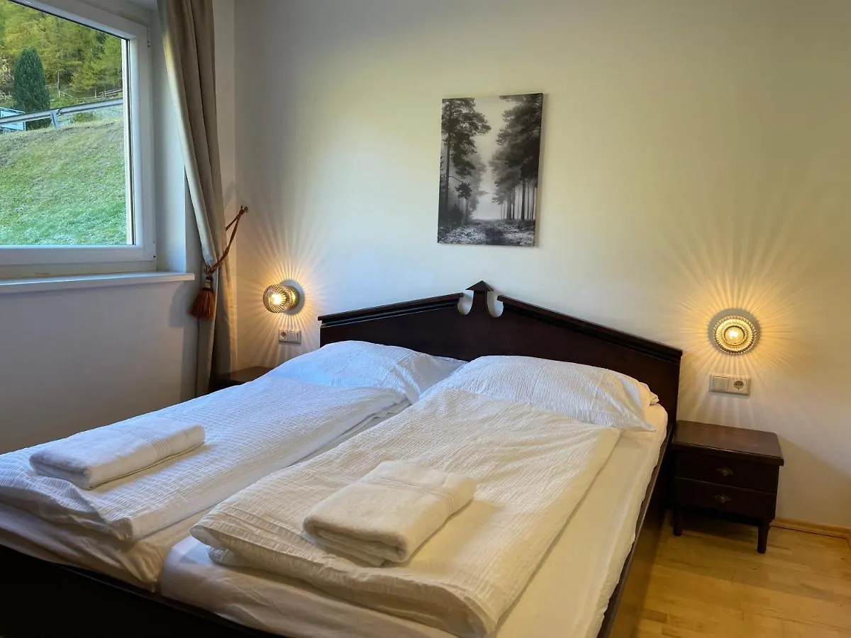 International House Solden Lejlighed