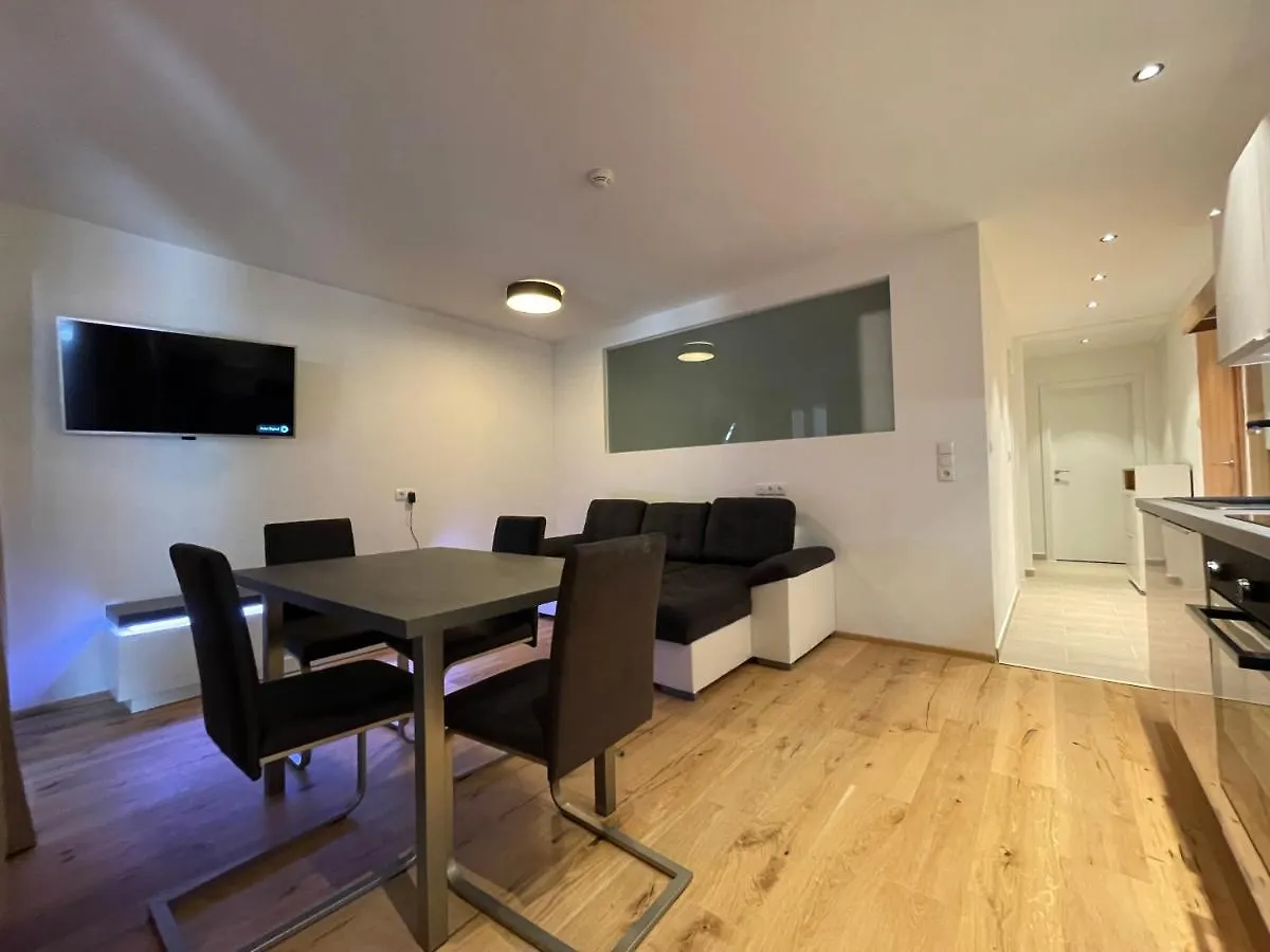 International House Solden Lejlighed