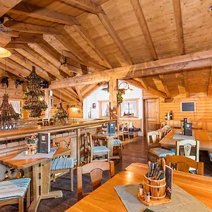 Aparthotel Giggi Tenne, Sölden