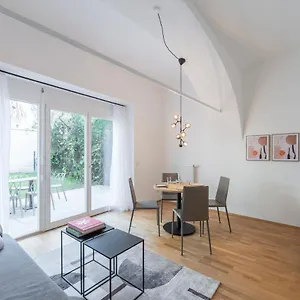 Premium Im Stadtzentrum Apartment Graz