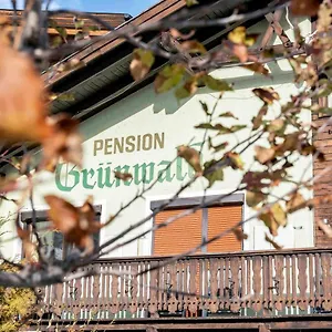 Gruenwald Maison d'hôtes