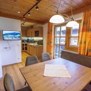 Grubhof Frühstückspension Saalbach-Hinterglemm