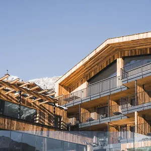 Apart Otel Grünwald, Sölden