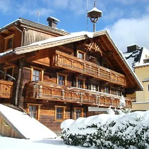 Agostini Sölden