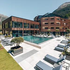 The Secret Hotel