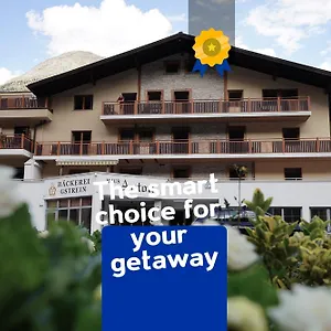 Penzion Haus Anton - &, Sölden