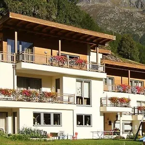 Gasthof Grünerhof, Sölden