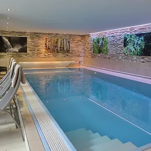 Garni Fiegl Sölden