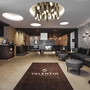 Valentin Design Lejlighed