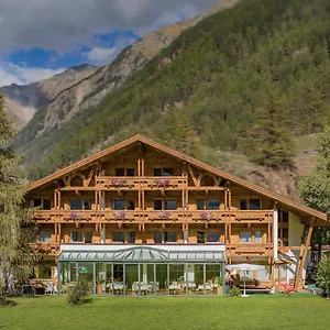 Am Hof Hotel