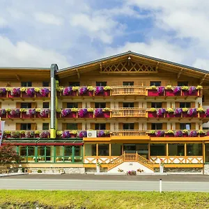 Barbarahof Hotel Saalbach-Hinterglemm