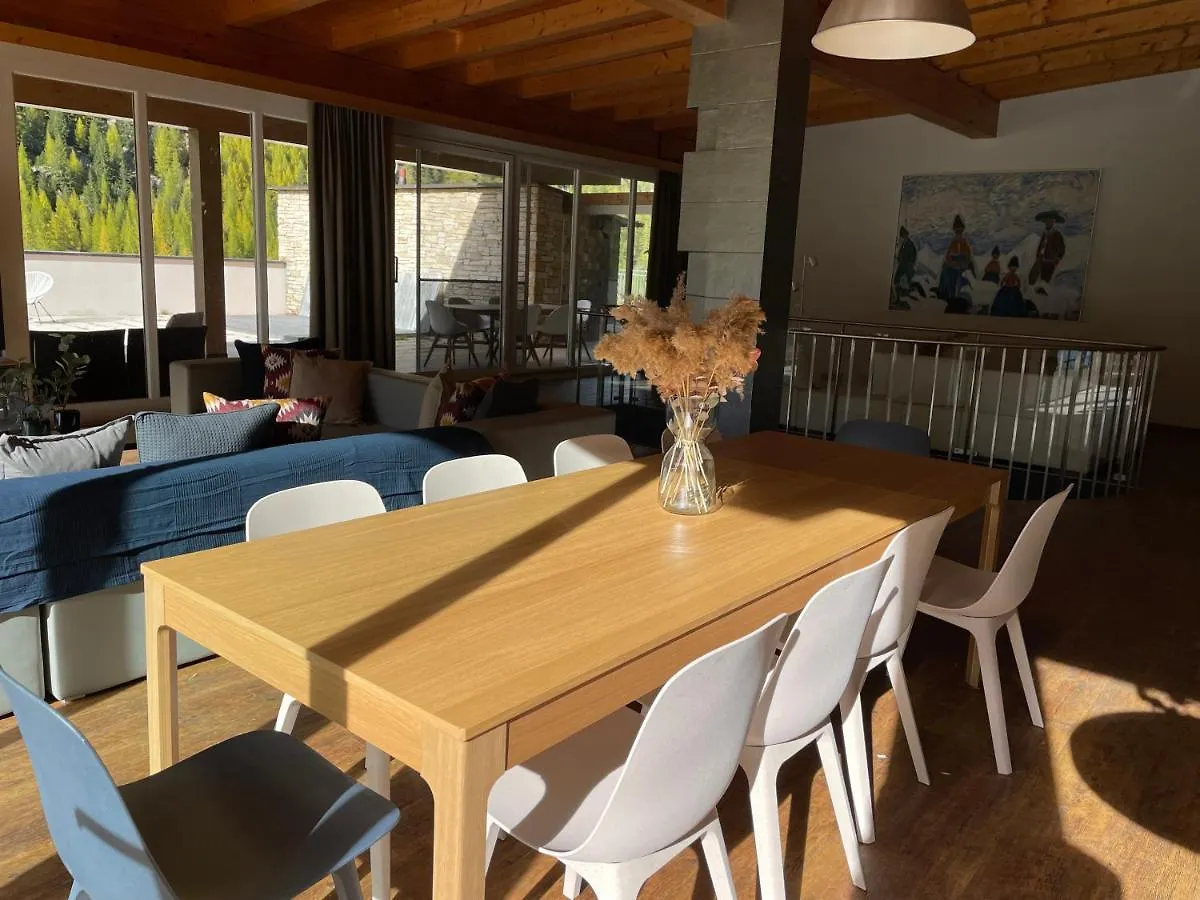International House Solden Apartment 0*,  Austria