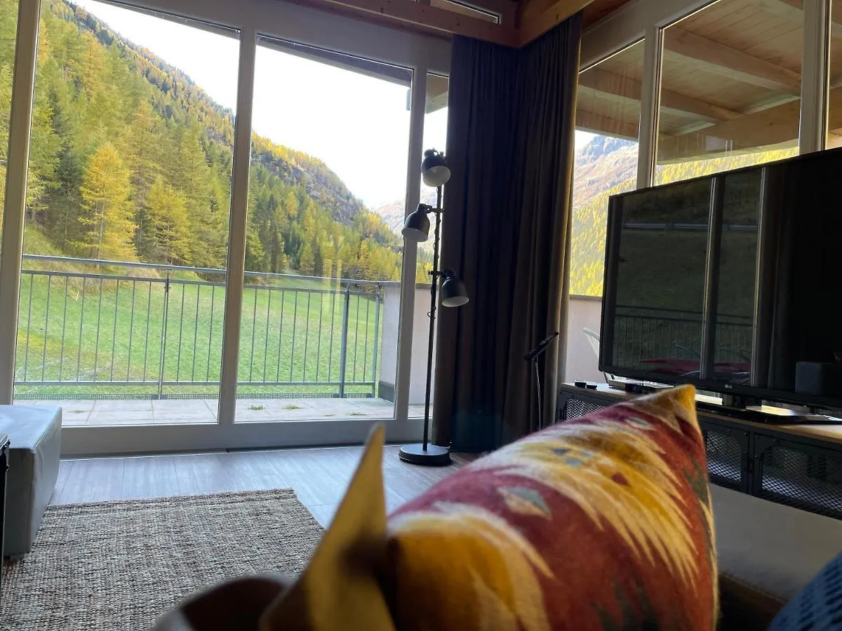 International House Solden Apartment 0*,  Austria