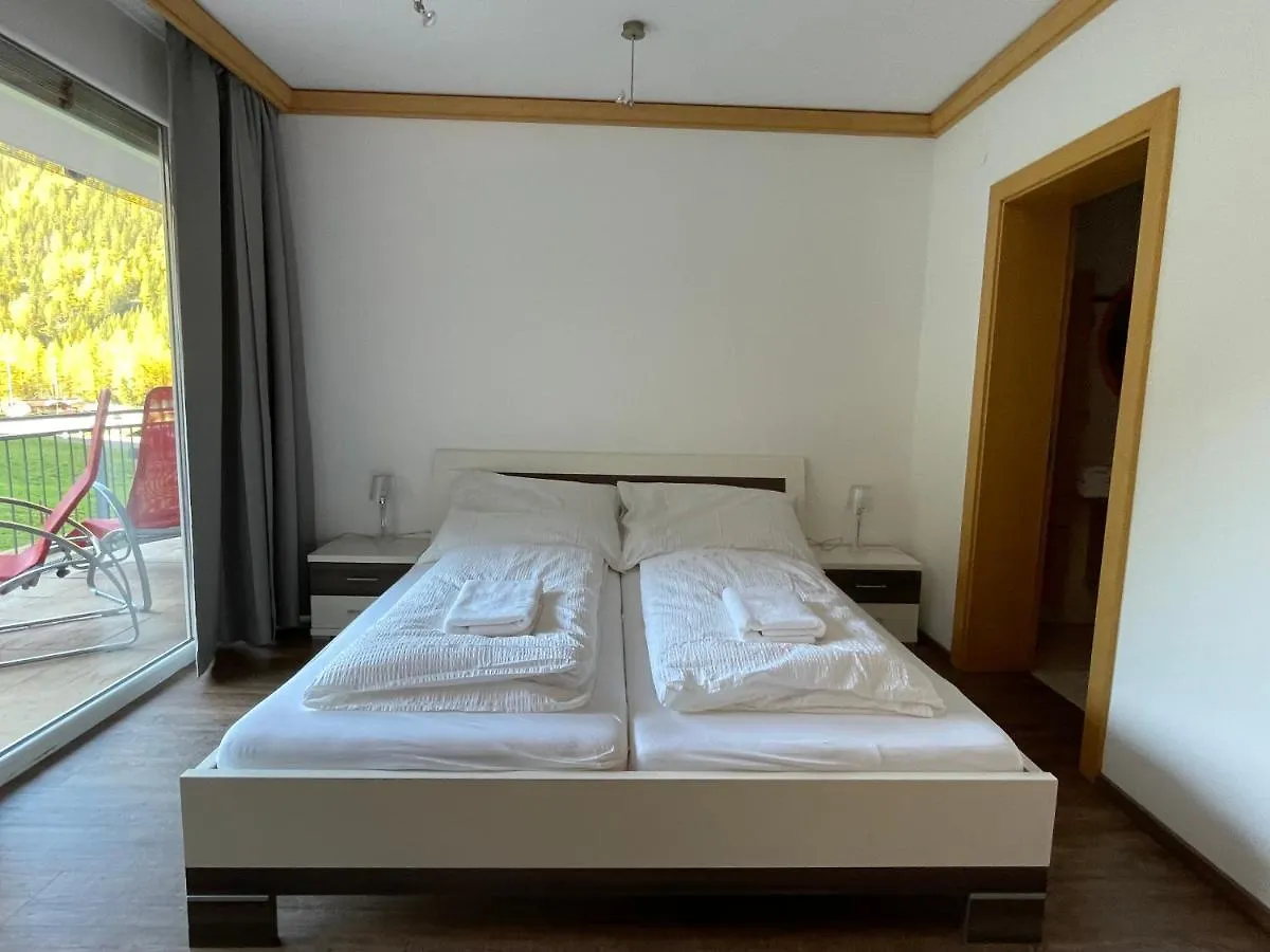 International House Solden Apartment Austria