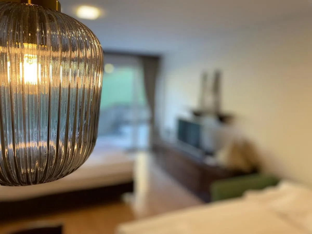 International House Solden Apartment Austria