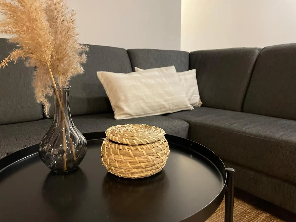 International House Solden Apartment 0*,  Austria
