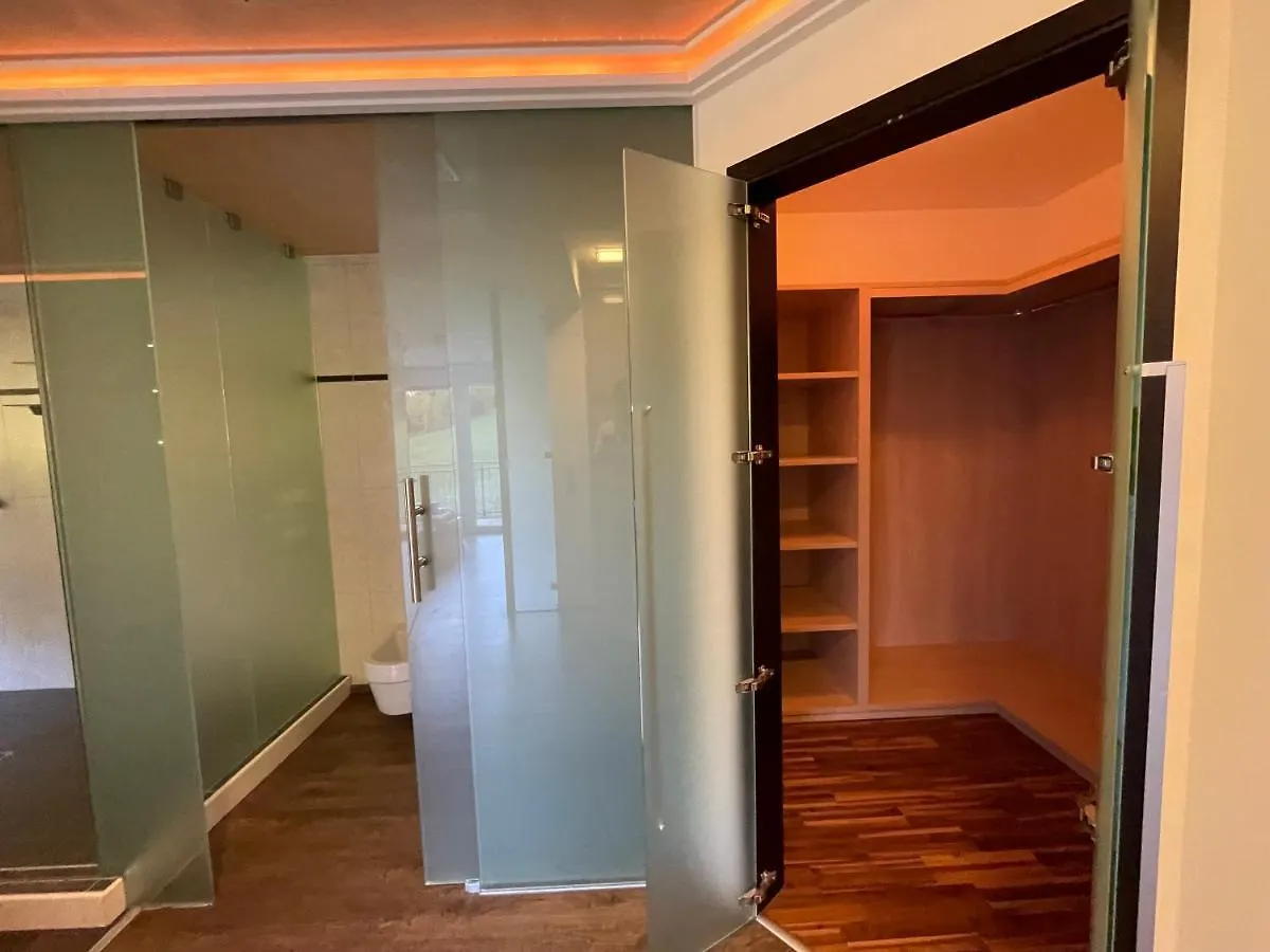 International House Solden Apartment