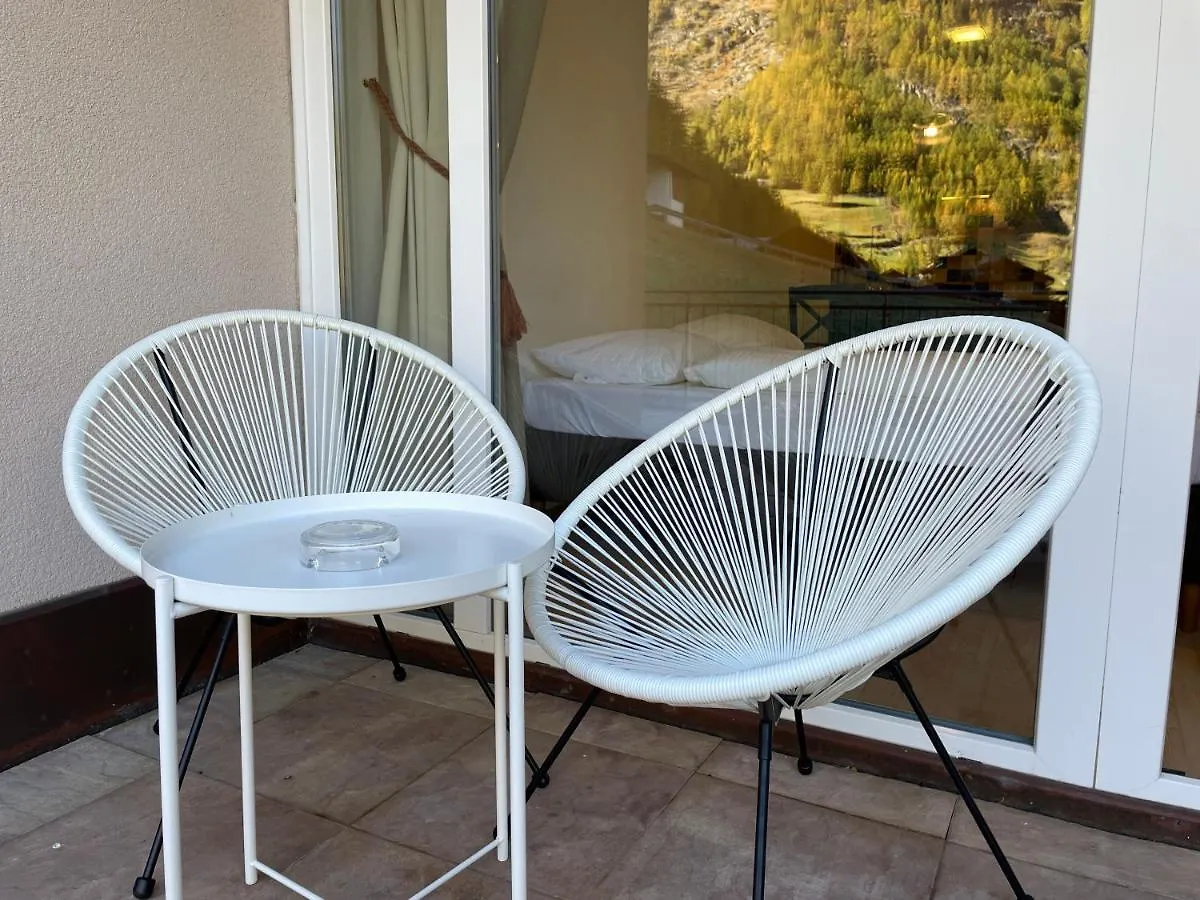 International House Solden Apartment 0*,  Austria