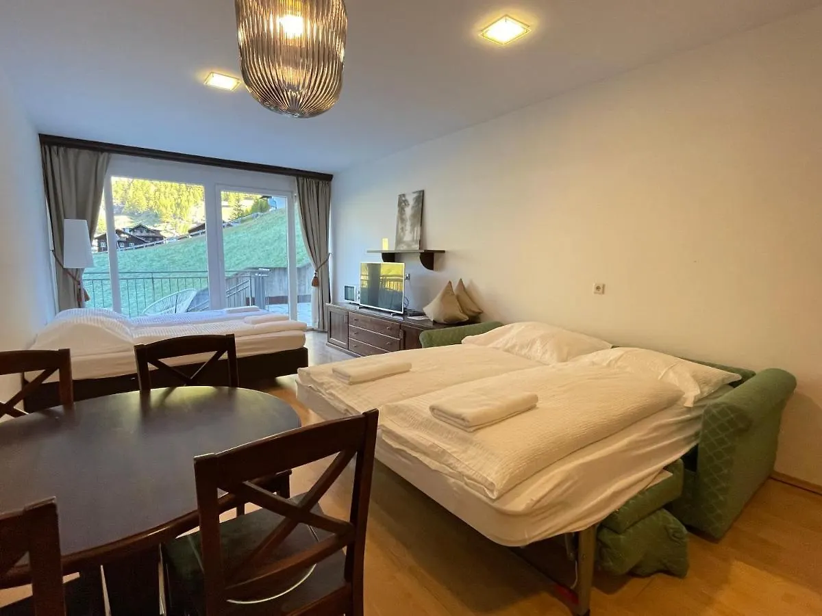 International House Solden Apartment 0*,  Austria
