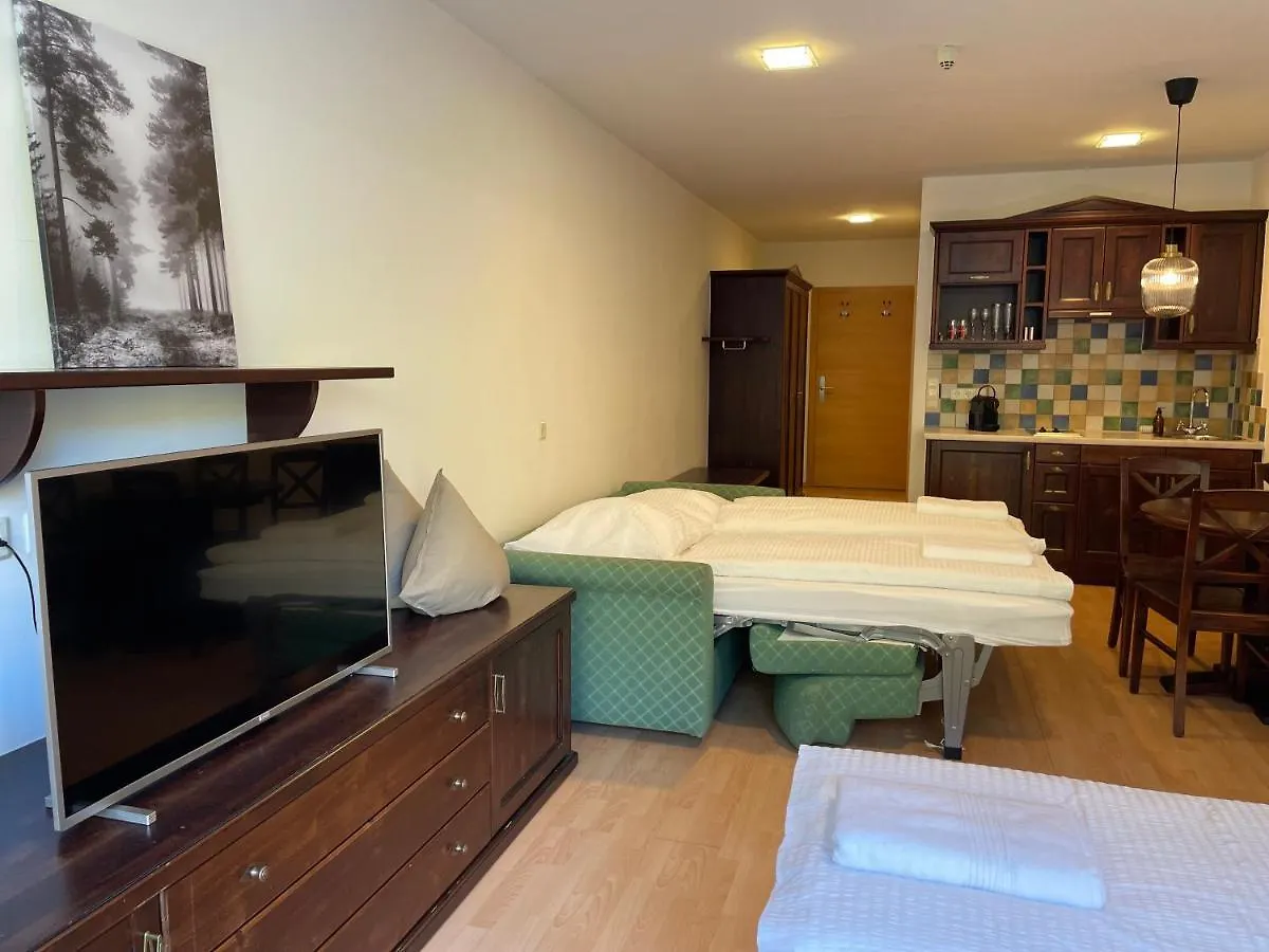 International House Solden Apartment Austria