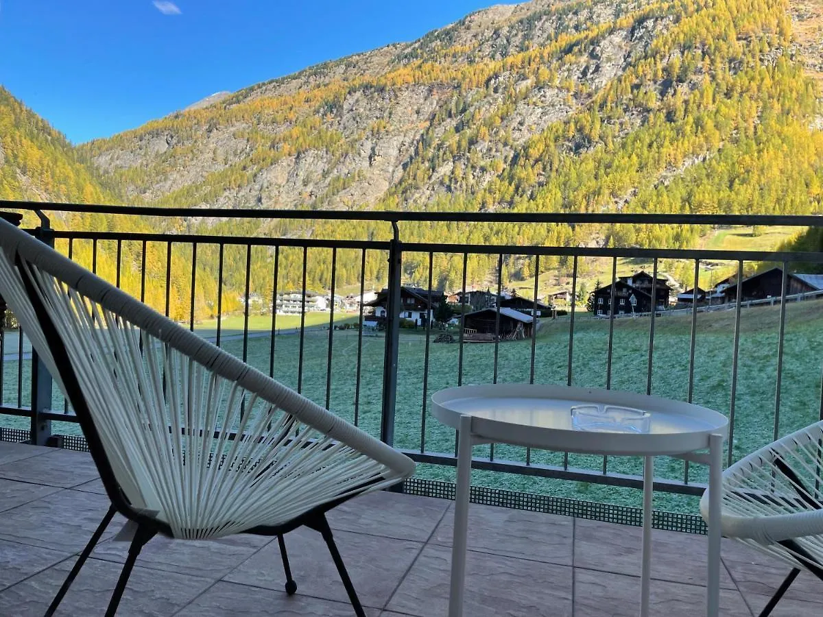 International House Solden Apartment 0*,  Austria