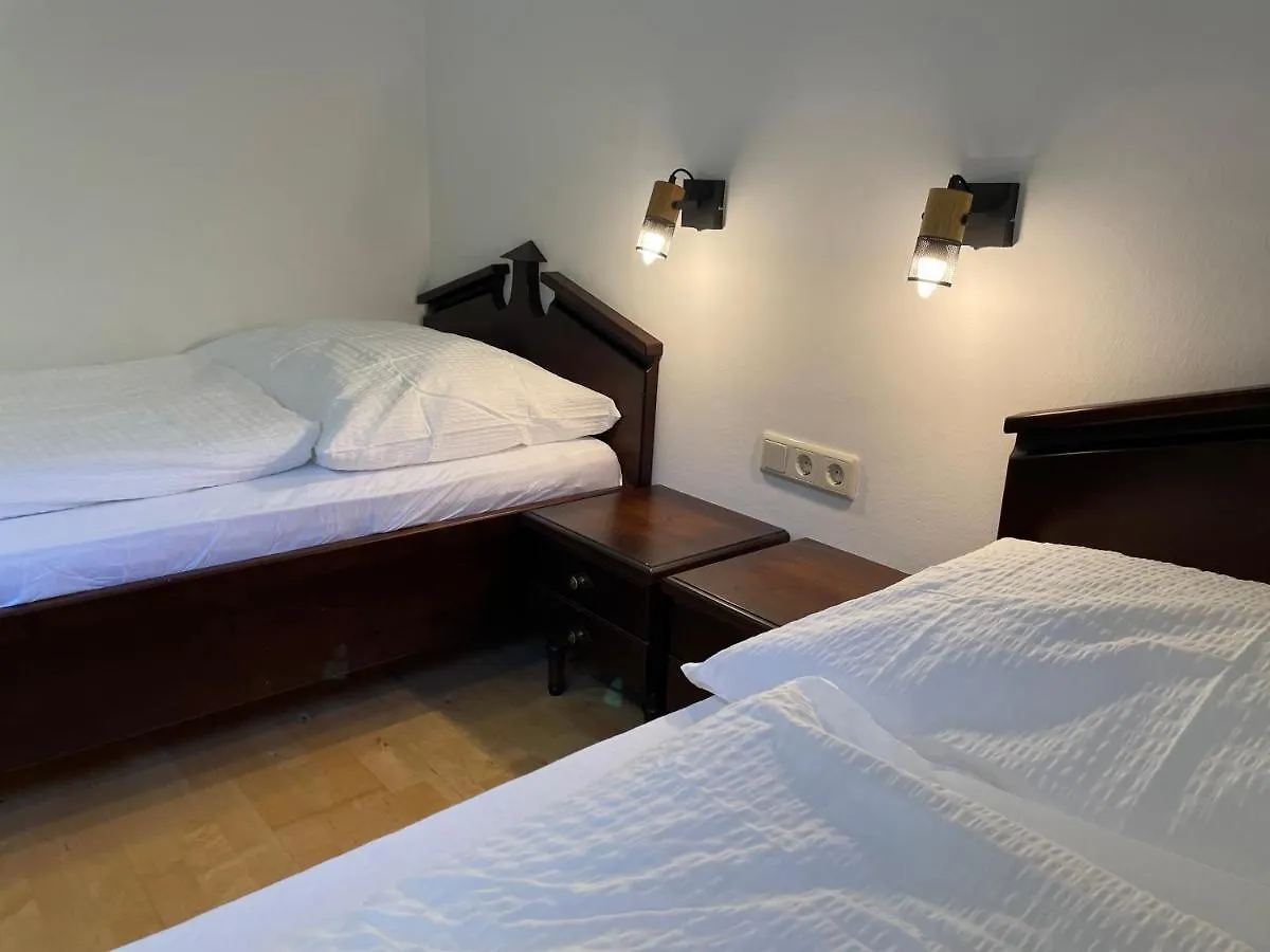 International House Solden Apartment Austria