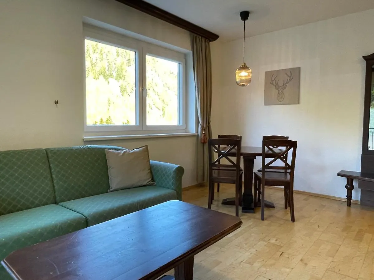 International House Solden Apartment Austria