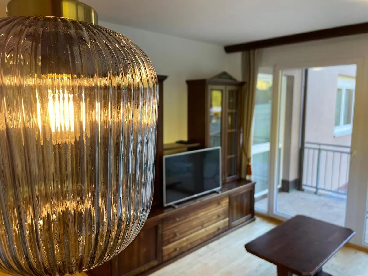 International House Solden Apartment 0*,  Austria