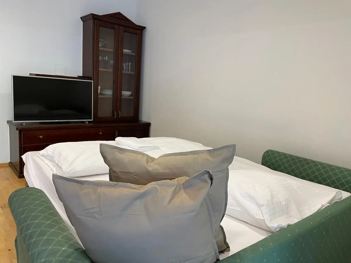 International House Solden Apartment