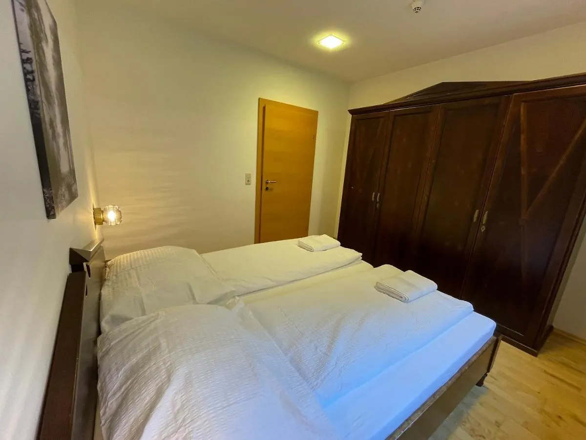 International House Solden Apartment Austria