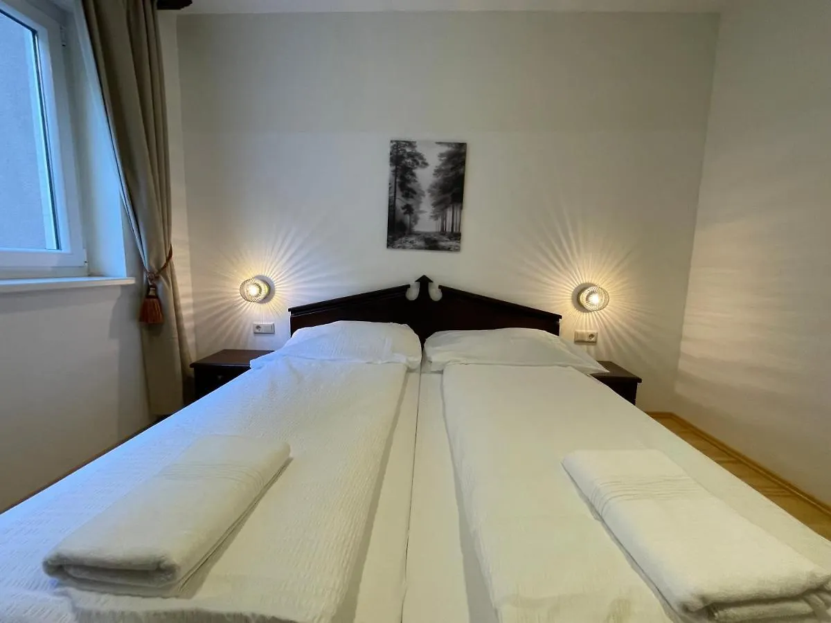 International House Solden Apartment