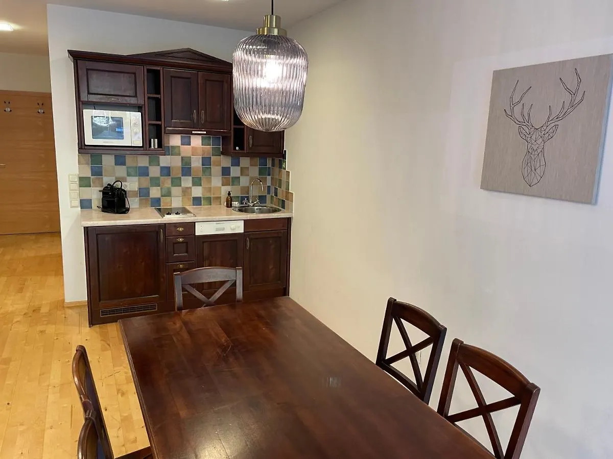 International House Solden Apartment Austria