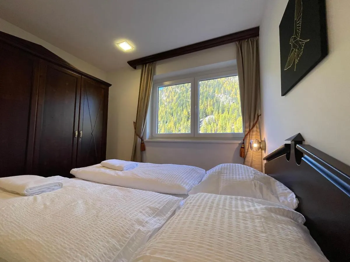 International House Solden Apartment 0*,  Austria