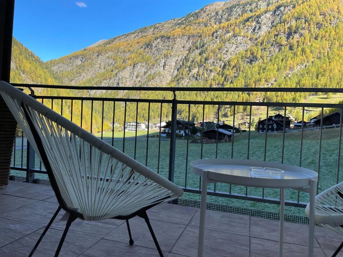 International House Solden Apartment Austria