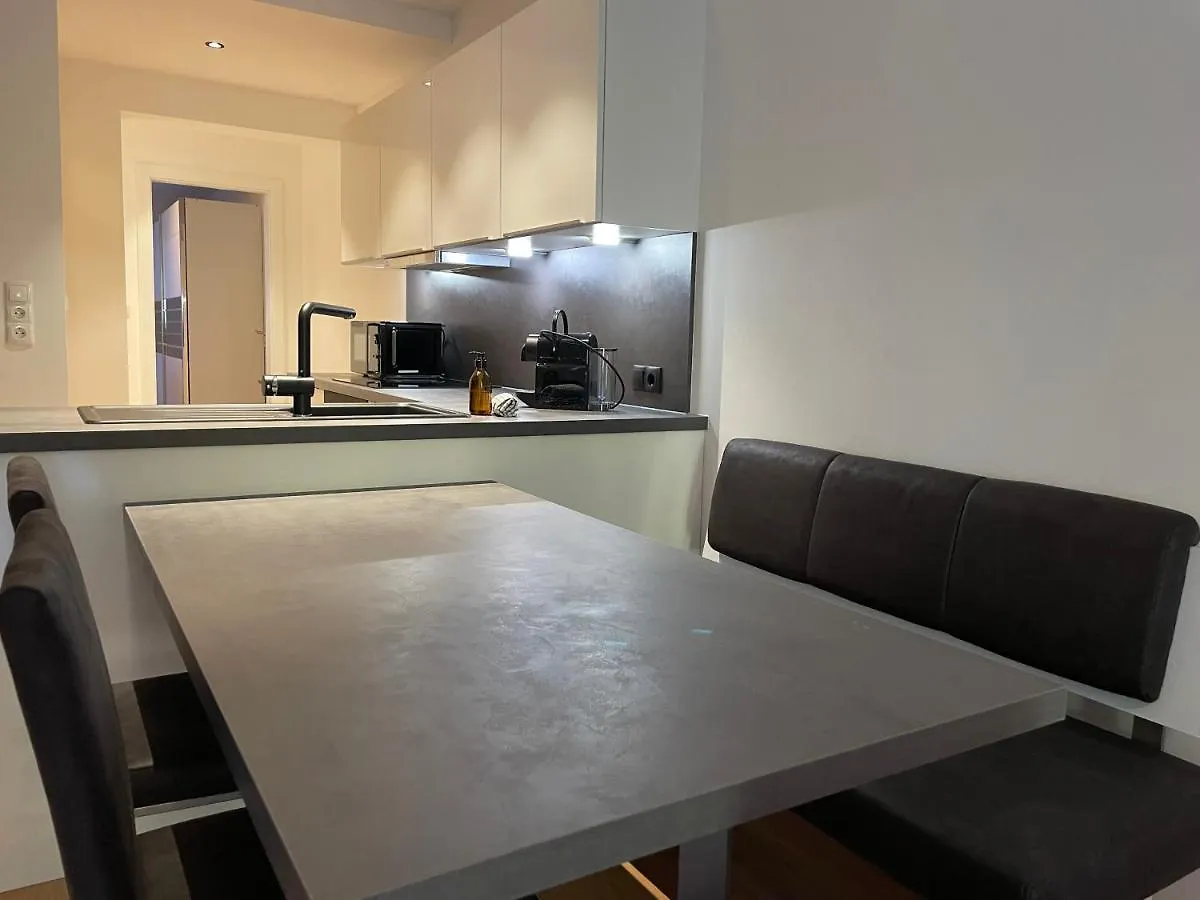 International House Solden Appartamento 0*,  Austria