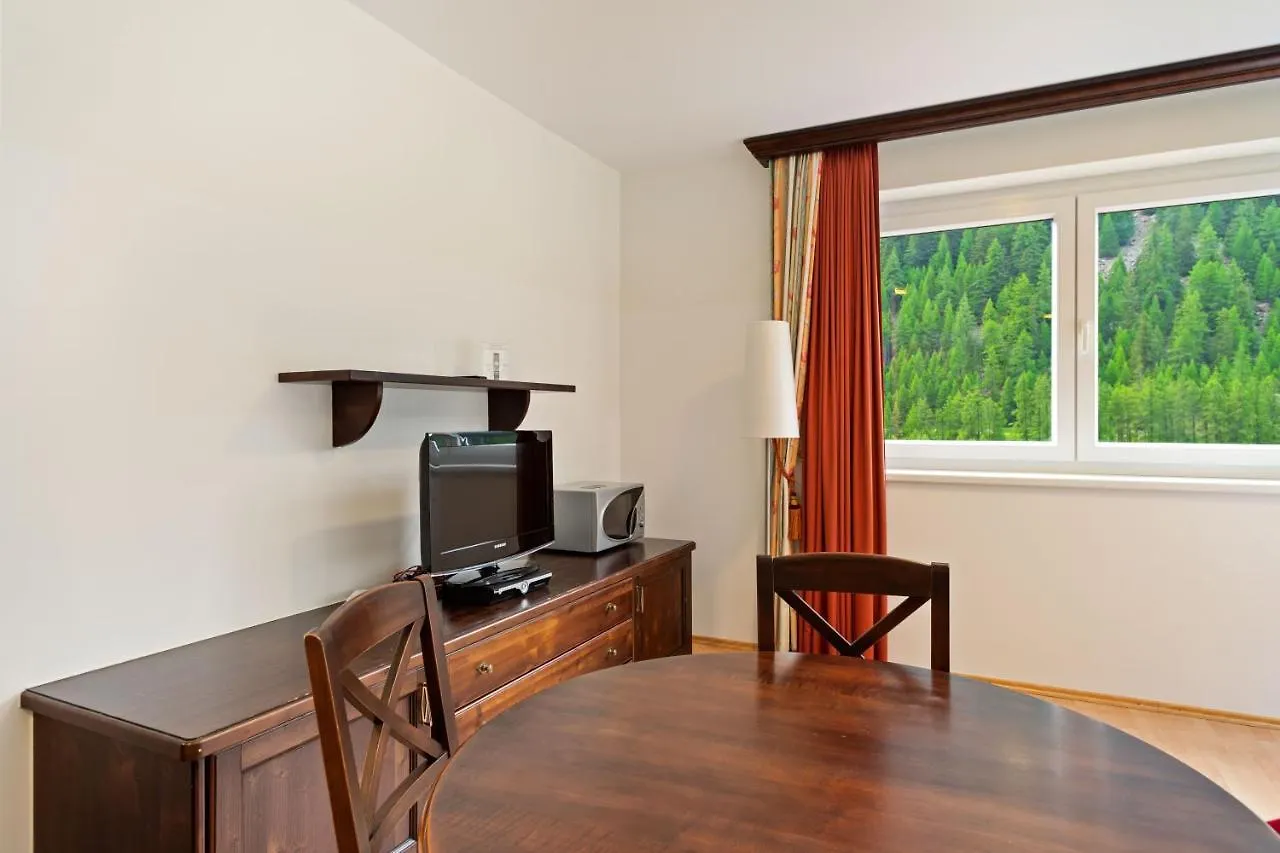 International House Solden Apartment Austria